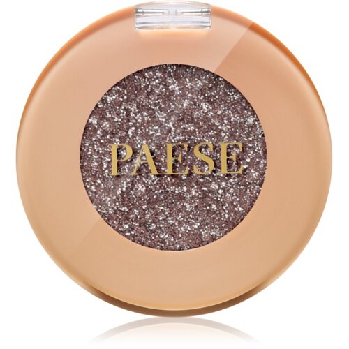 Paese Eyegasm Eyeshadow dolgoobstojna senčila za oči odtenek 23 Lume 1.5 g Cene