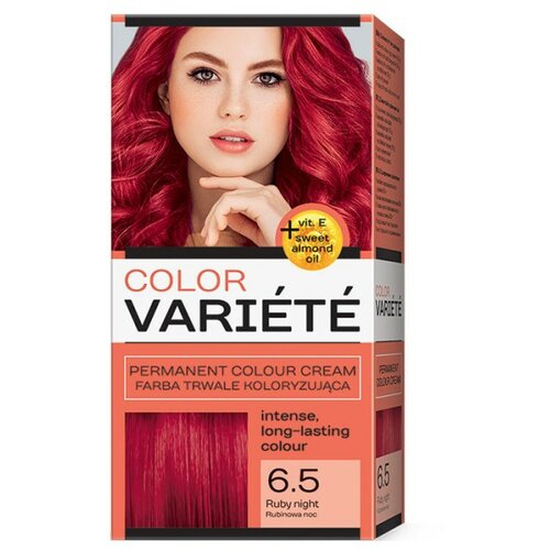Chantal farba za kosu "variete 6.5" Cene