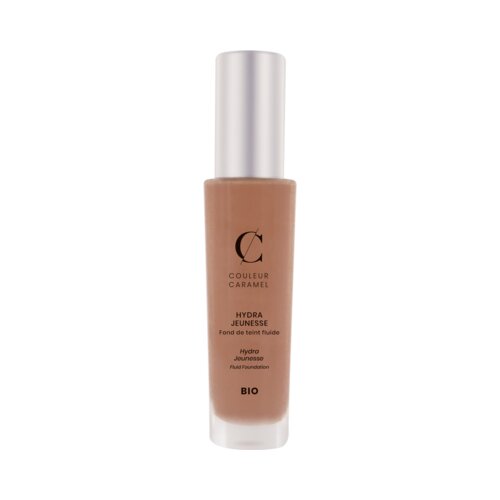 Couleur Caramel Hydra Jeunesse tekoča podlaga - 26 Amber Beige Cene