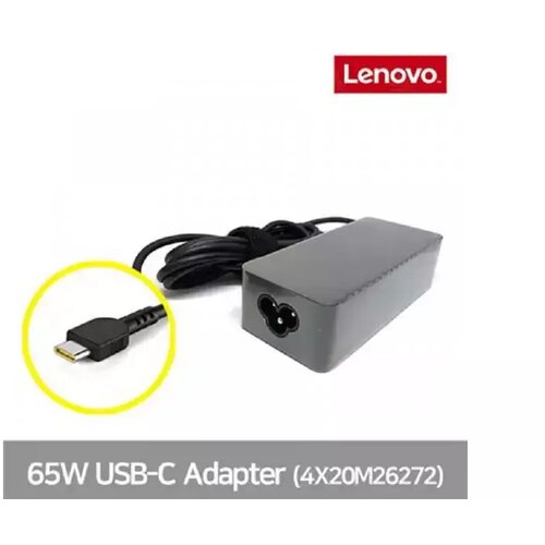 Lenovo ADAPTER 65W - 4X20M26272 Cene