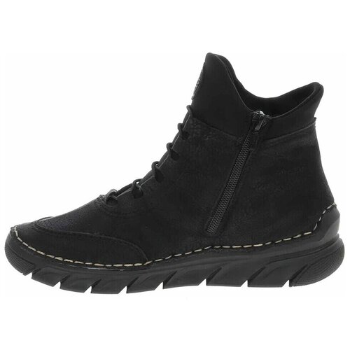 Rieker 5506900 Crna Slike