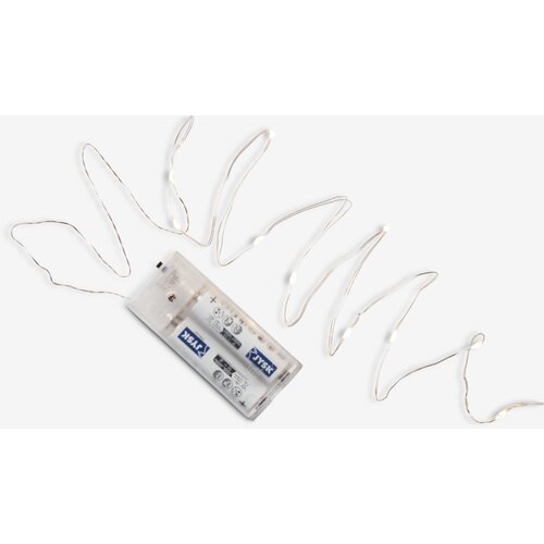  LED lampice na baterije &ndash; 10 LED Cene