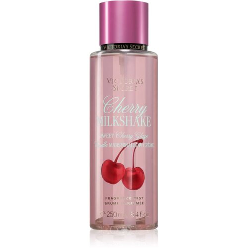 Victoria&amp;#039;s Secret Cherry Milkshake sprej za tijelo za žene 250 ml Slike