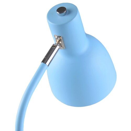  Stona lampa MIMI 1xE27/10W/230V plava Slike