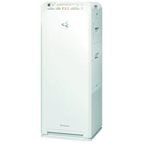 Daikin vlažilec in čistilec zraka MCK55W Slike