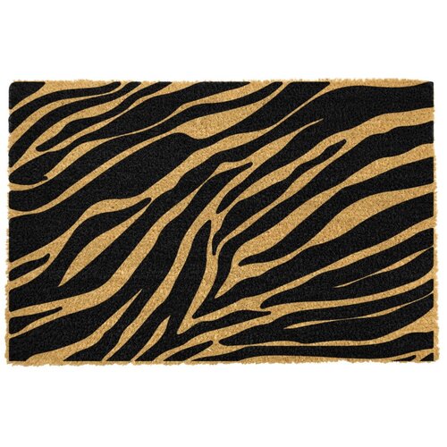 Artsy Doormats otirač ​od prirodnih kokosovih vlakana Zebra, 40 x 60 cm Cijene