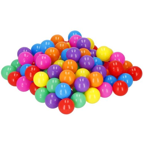  Springos® Loptice za Igranje - Set od 100 komada Cene