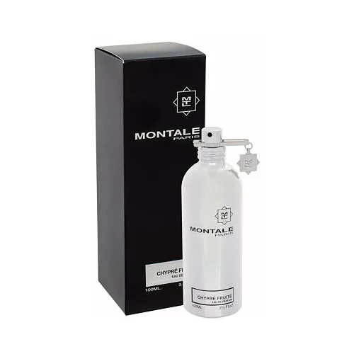 Montale Chypré - Fruité parfumska voda 100 ml unisex
