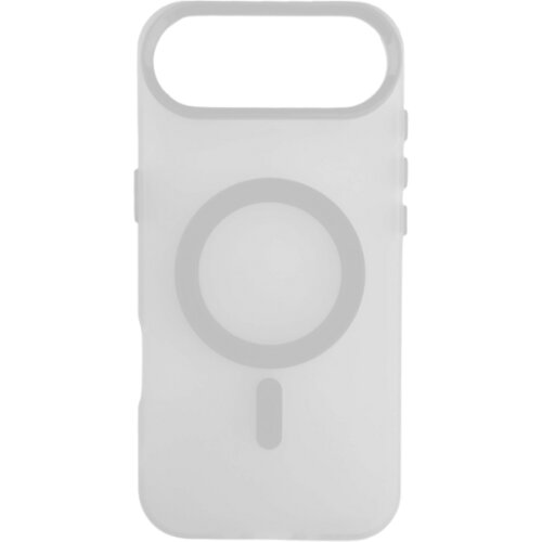  Zaštitna silikonska futrola (FLURO) za iPhone 17 Air, Bela Cene
