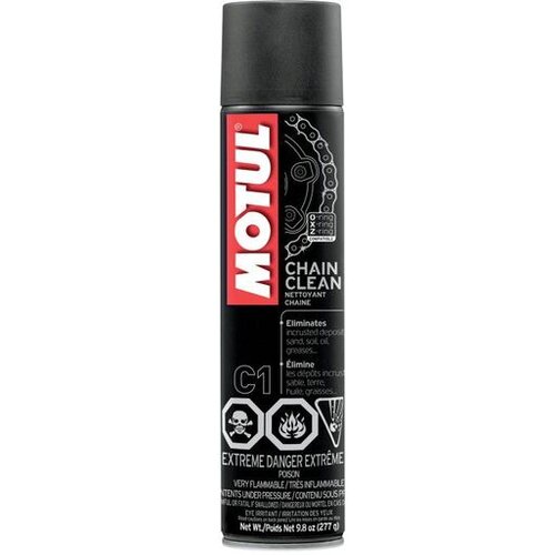 Motul čistilo moto verige Chain cleaner, 400 ml Cene