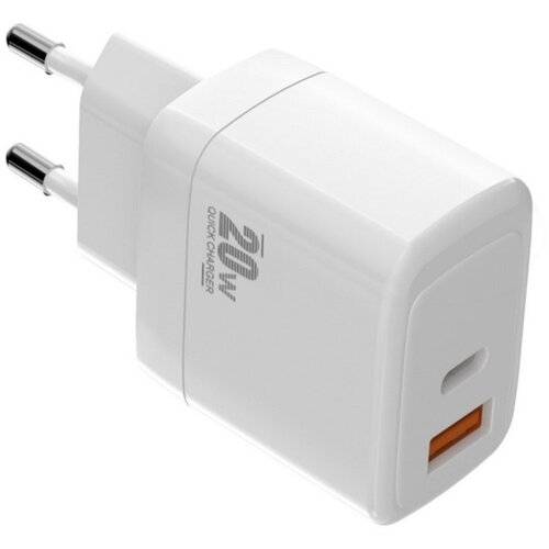  Kućište punjača XRT EuroPower, 20W, USB A, Tip-C Cene