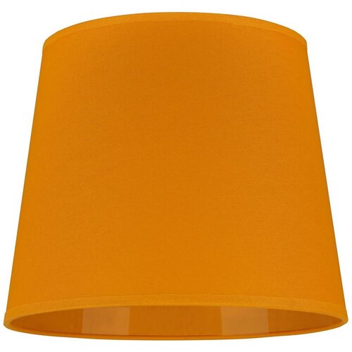  duolla - abažur za stonu lampu classic m E27 &oslash; 24 cm žute boje Cene