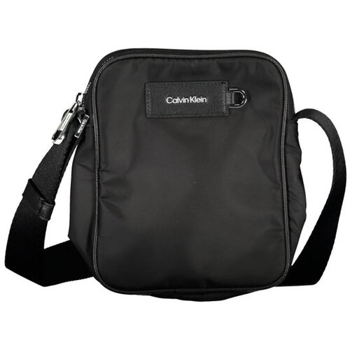 Calvin Klein BLACK MAN SHOULDER BAG Cene