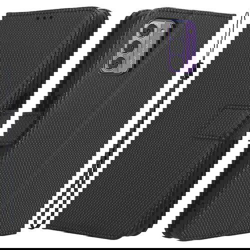 INORCO Ovitek za telefon z denarnico iz PU usnja za Nokia C300, ovitek za telefon s stojalom z diamantno teksturo proti praskam, (22035482) Cene