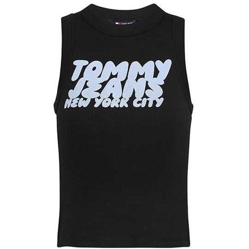 Tommy Hilfiger logo ženska majica Cene