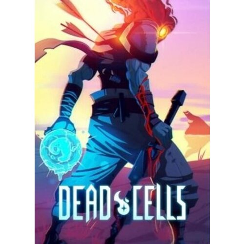  Dead Cells Steam Key GLOBAL Cene