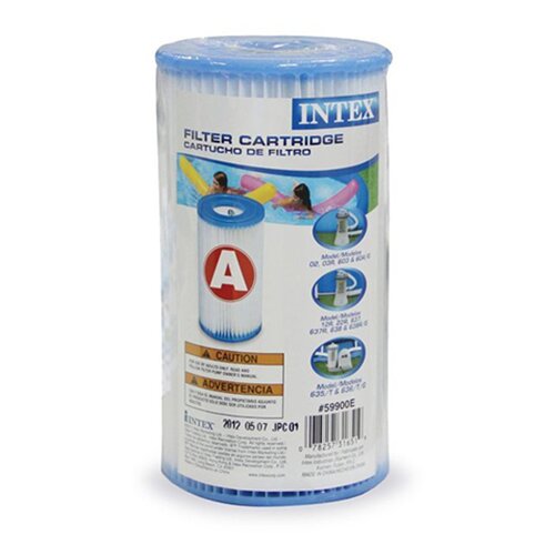 Intex uložak za filtersku pumpu 58012-047337-29000 Cene