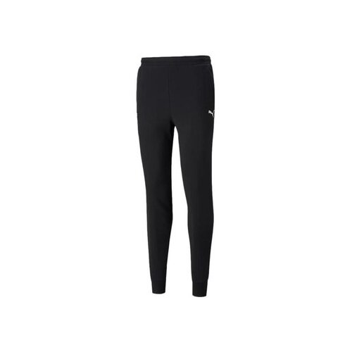 Puma Hlače Mapf 1 Črna Slike