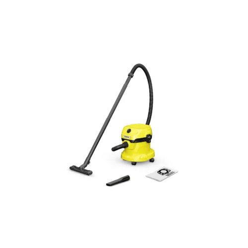 Karcher usisivač suvo mokro WD 2 PLUS V-15/4/18 Cijene