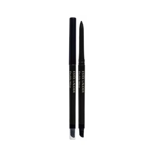 Estée Lauder double wear infinite vodootporni eyeliner za oči 0,35 g nijansa 01 kohl noir