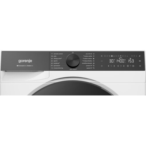 Gorenje Pralni stroj WG694A1P3 Slike