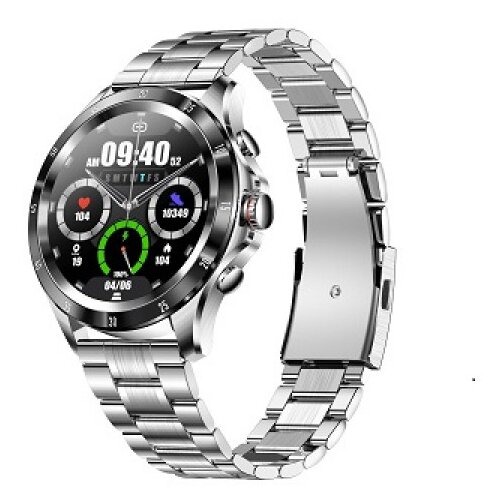 Mador Smart Watch NX1 crni Cene