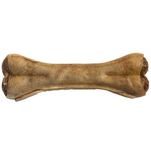 WolfPack kosti iz goveje kože, polnjene z vampi - 25 cm Cene