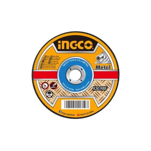 Ingco Rezna ploča za metal 230mmx1.6 MCD162301 Cene