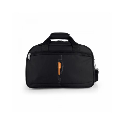 Gabol Putna torba/ranac 40x25x20 cm 19l Week Eco crna Cene