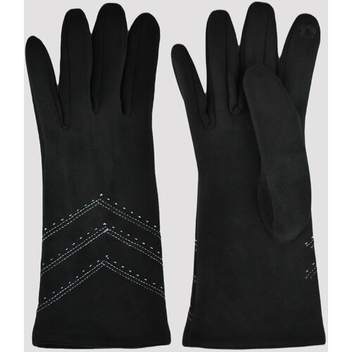NOVITI Woman's Gloves RW010-W-01 Cene