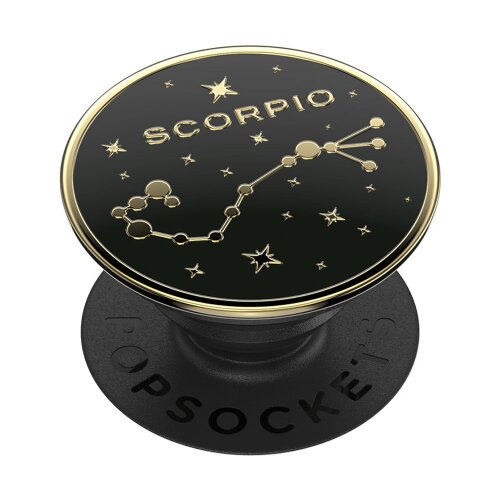 KS POPSOCKETS držalo / stojalo PopGrip Scorpio - Premium Slike
