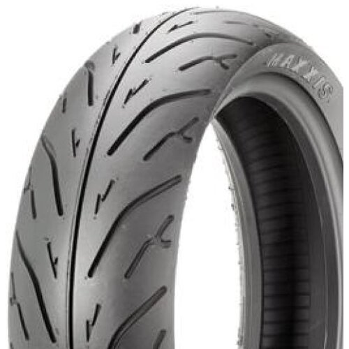 Maxxis M6002 ( 90/90-18 TT 51H ) Slike