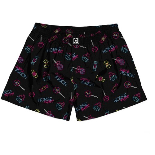 Horsefeathers Men&amp;#039;s shorts Manny Sweet candy Slike