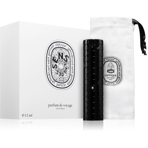 Diptyque Eau des Sens toaletna voda punjiva uniseks 12 ml Slike