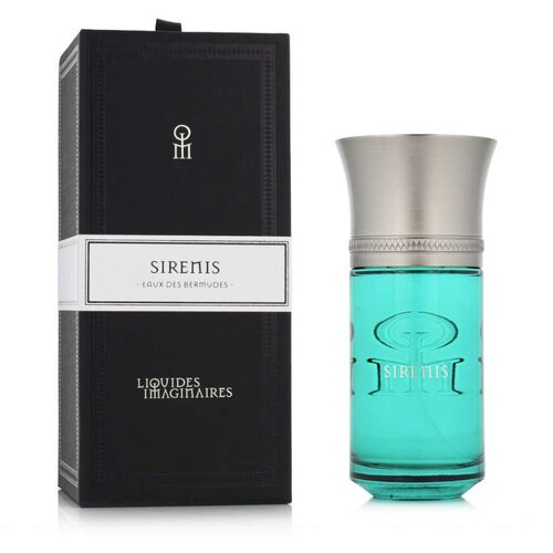 Parfem za oba spola Liquides Imaginaires EDP Sirenis 100 ml Cijene
