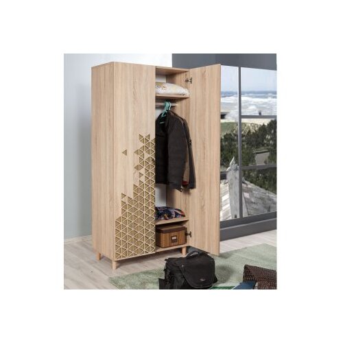 Hanah home ormar stil 120 Slike