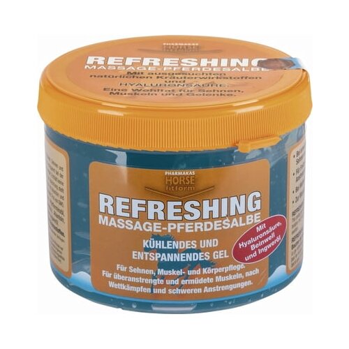 Kerbl Refreshing-Gel Slike