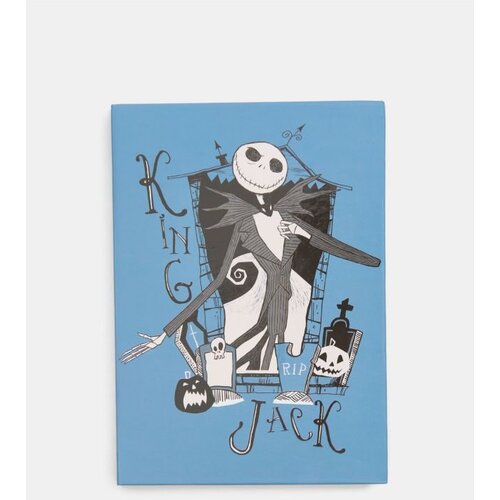 Sinsay Set ljepljivih bilješki The Nightmare Before Christmas Cijene