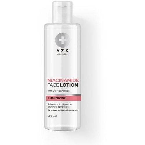 VZK niacinamid losion 200ml Cene