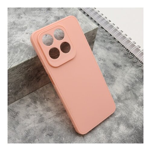  Futrola soft 3d camera za honor x7d/honor smart 400 4g roze ( F122965 ) Cene