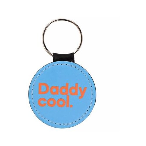 Widdop & Co. Say It With Songs - Privezak za ključeve - Say It With Songs, Boney M., Daddy Cool Cene
