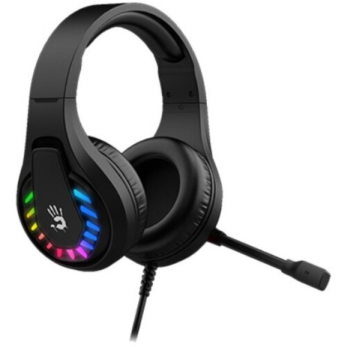 A4Tech SLUSALICE A4-G230P BLOODY GEJMERDKE SLUSALICE SA MIKROFONOM Cene