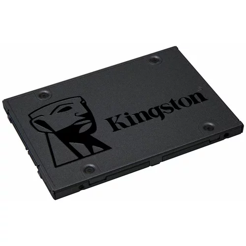 Kingston Disk SSD A400 240GB 2,5" SATA3 TLC (SA400S37/240G)