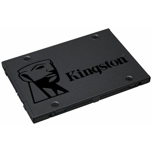 Kingston SATA III SA400S37/240G A400 series ssd hard disk Slike