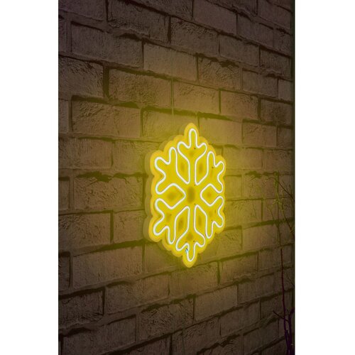 Wallity Dekorativno LED svetlo Snowflake Cene