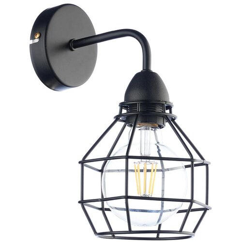  ONLI - Zidna svetiljka SPIDER 1xE27/15W/230V crna Cene