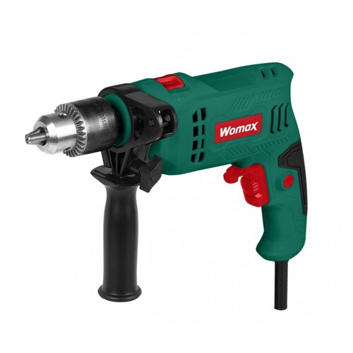Womax bušilica  vibraciona W-SB 550 Cene