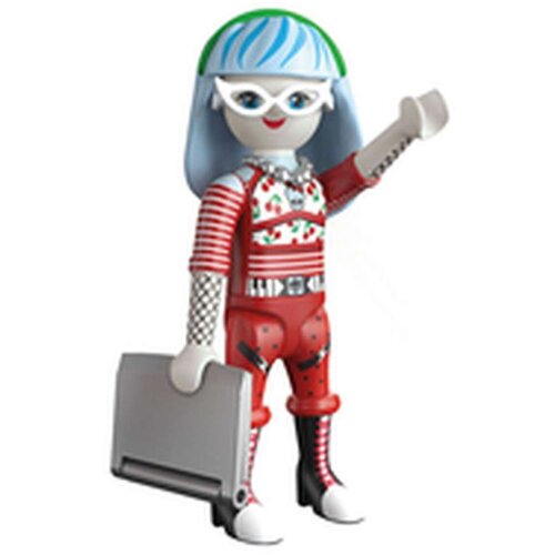 Figure djelovanja Playmobil 8 Dijelovi Cijene