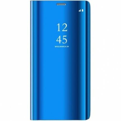 Onasi Clear View za Xiaomi Redmi Note 10 - moder Slike