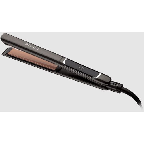 Revlon RVST2175E3 Salon Straight XL Copper Smooth Styler glačalo za kosu Cijene